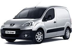 Peugeot PARTNER 2008-2018